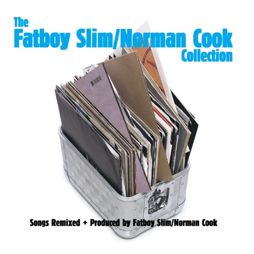 Fatboy slim norman cook collection